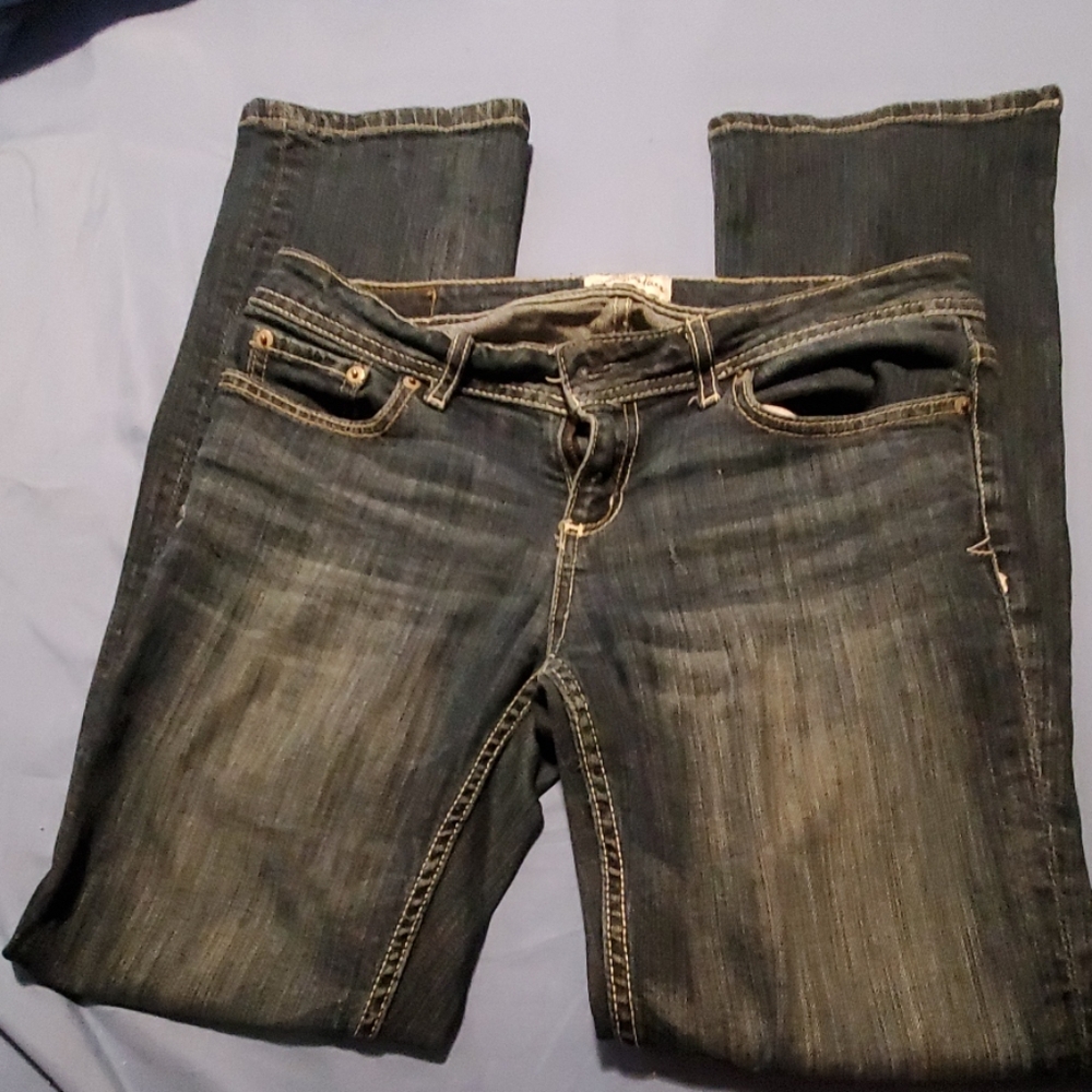 Women's Jeans